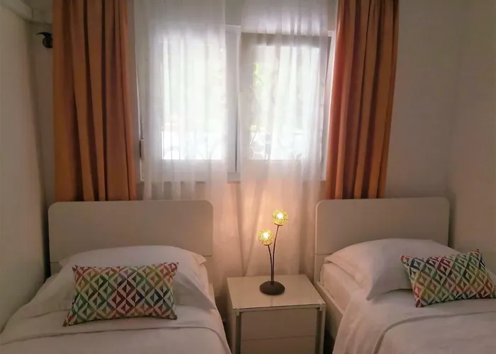 Tiha Apartment