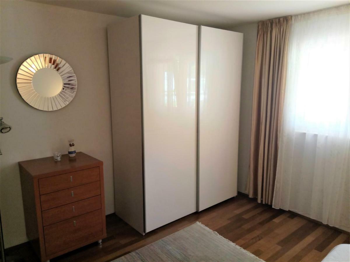 Tiha Apartmán Split