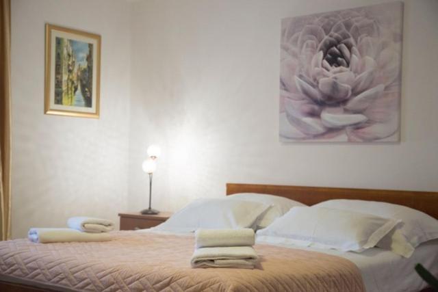 Tiha Apartma Split