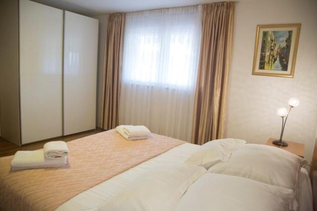 Apartma Tiha Split