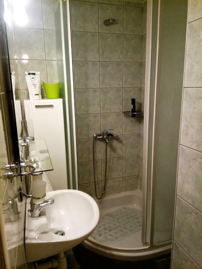 Apartma Tiha