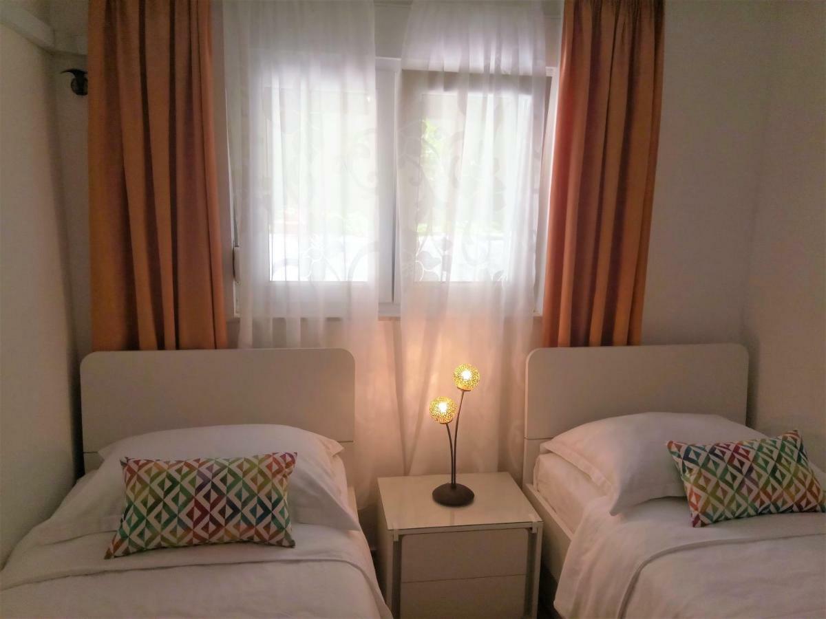 Tiha Apartma *