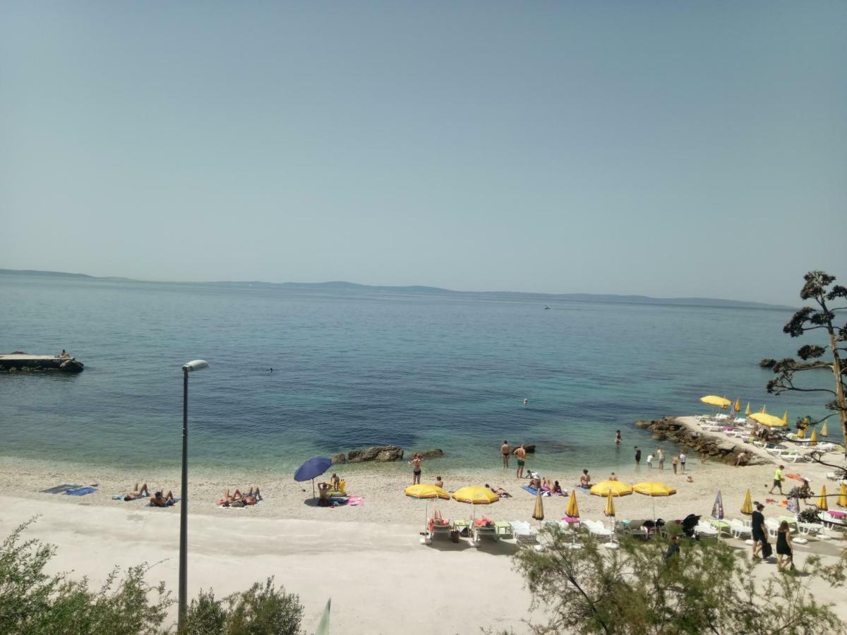 Apartma Tiha