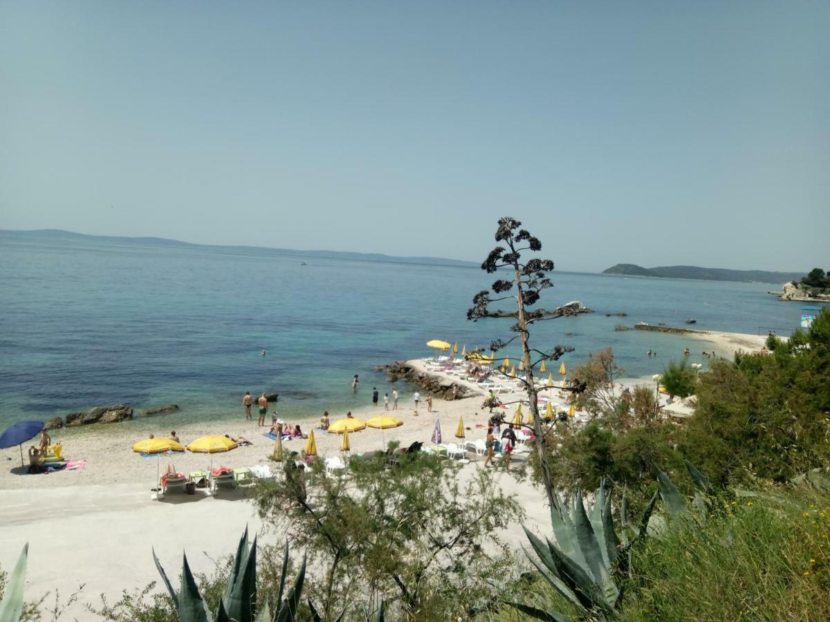 Tiha Apartma Split
