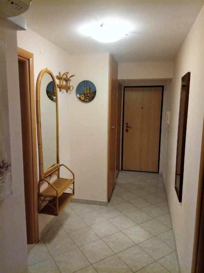 Apartma Tiha *