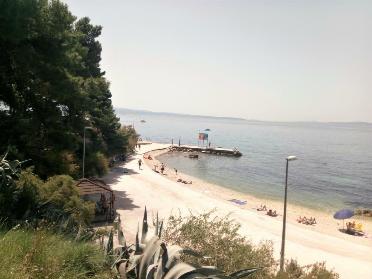Tiha Apartma