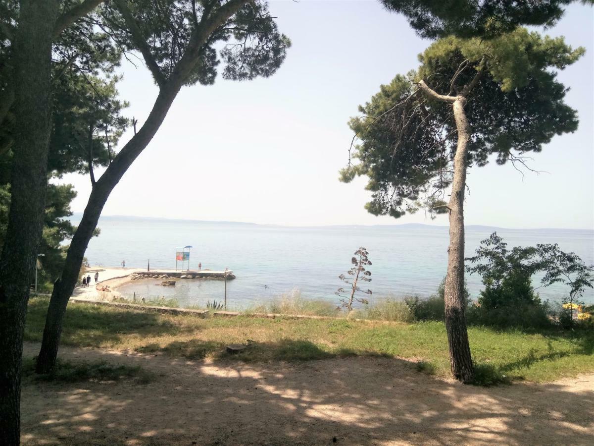 Apartma Tiha Split