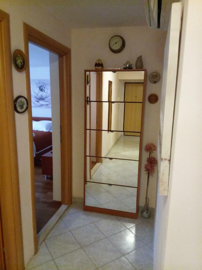 Tiha Apartma Split