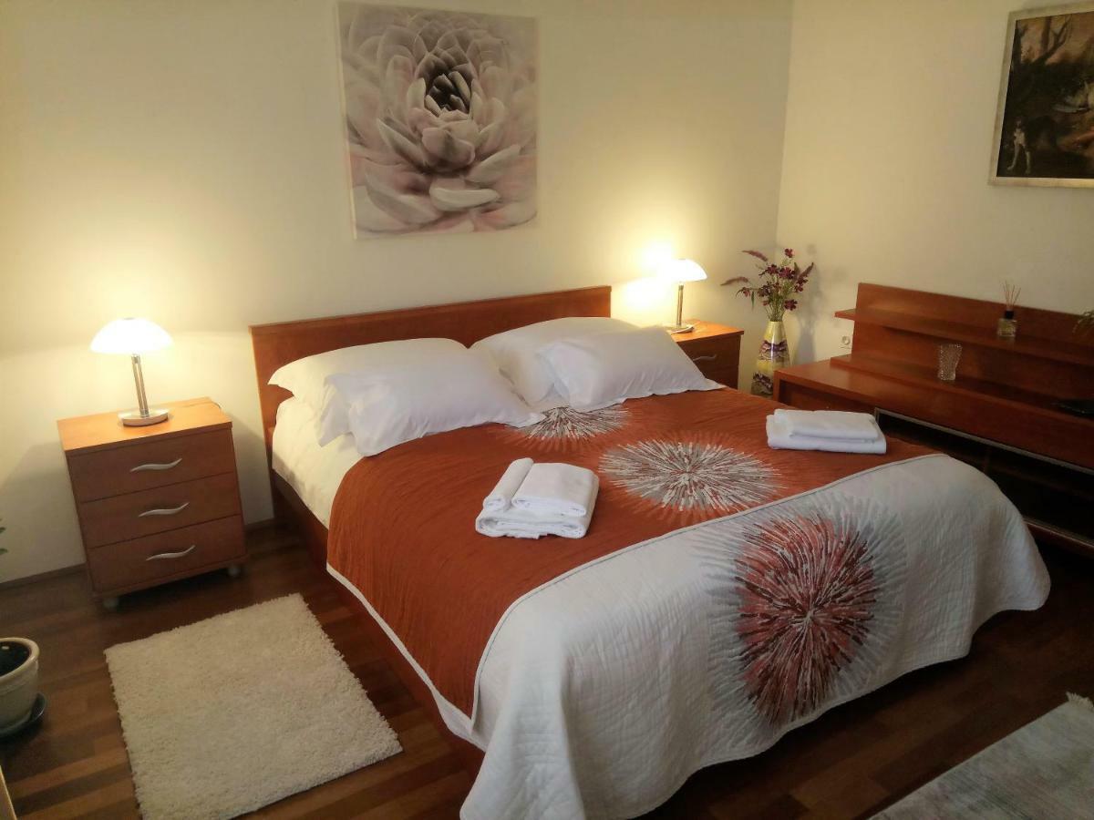 Tiha Apartma Split